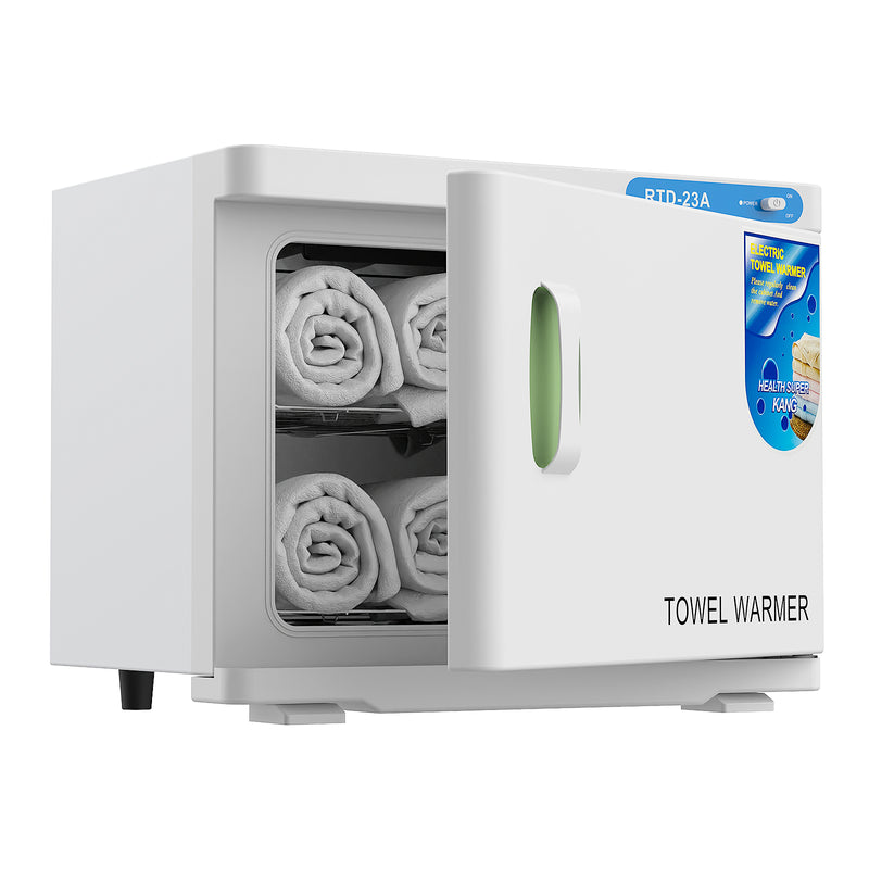 Advwin Electric Warmer Towel Cabinet 23L