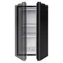 Advwin 88L Mini Upright Freezer Deep Freezer