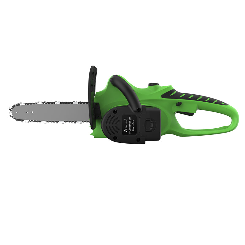Advwin 18V Rechargeable Lithium Cordless Chainsaw