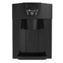Advwin 2-in-1 Ice Maker with A Built-in Water Dispenser