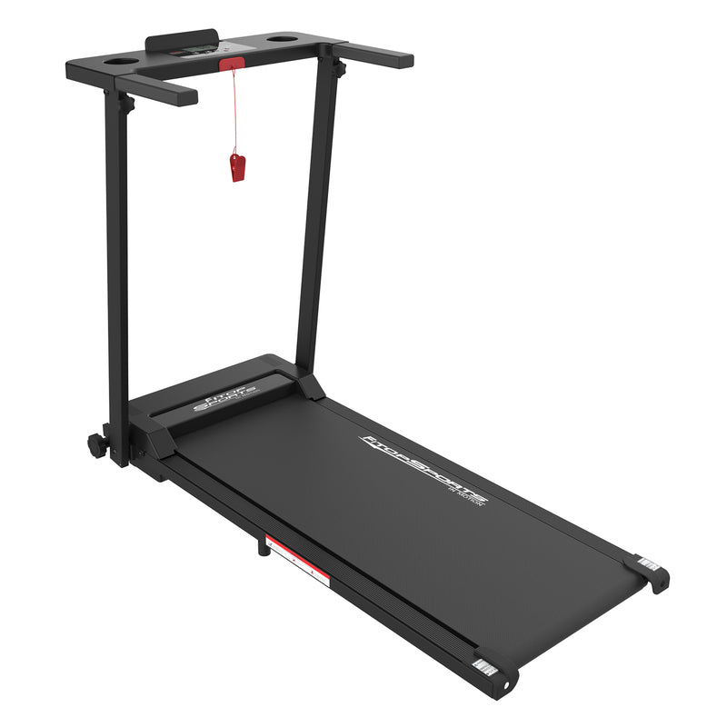 Advwin Electric Folding Treadmill Walking Pad