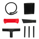 Advwin 4 in 1 Wet and Dry Vacuum Cleaner 30L 2000W Blower