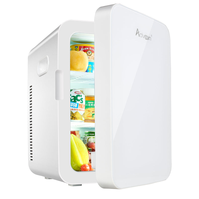 Advwin 13L Mini Refrigerator Portable Car Fridge