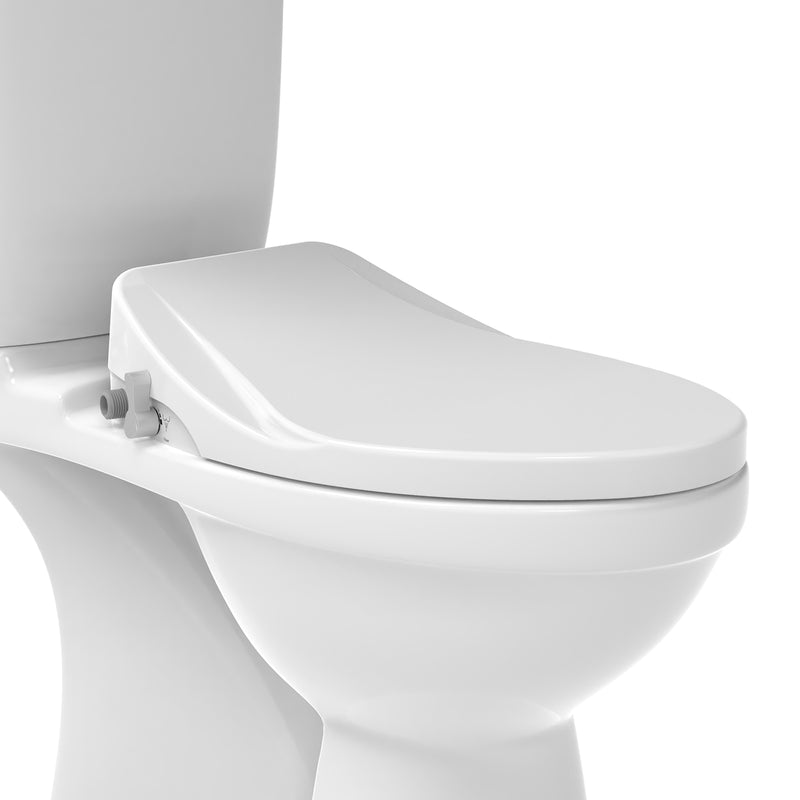 Advwin Bidet Toilet Seat Non-Electric