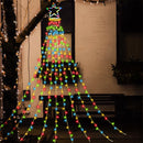 Advwin RGB Christmas Decor LED