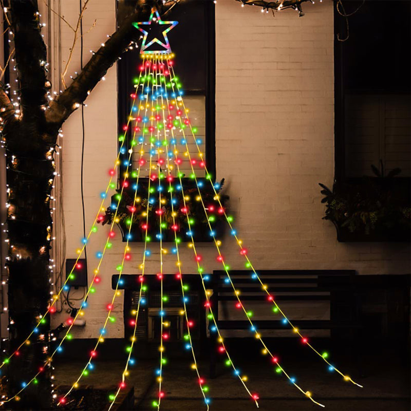 Advwin RGB Christmas Decor LED (Pre-Order)