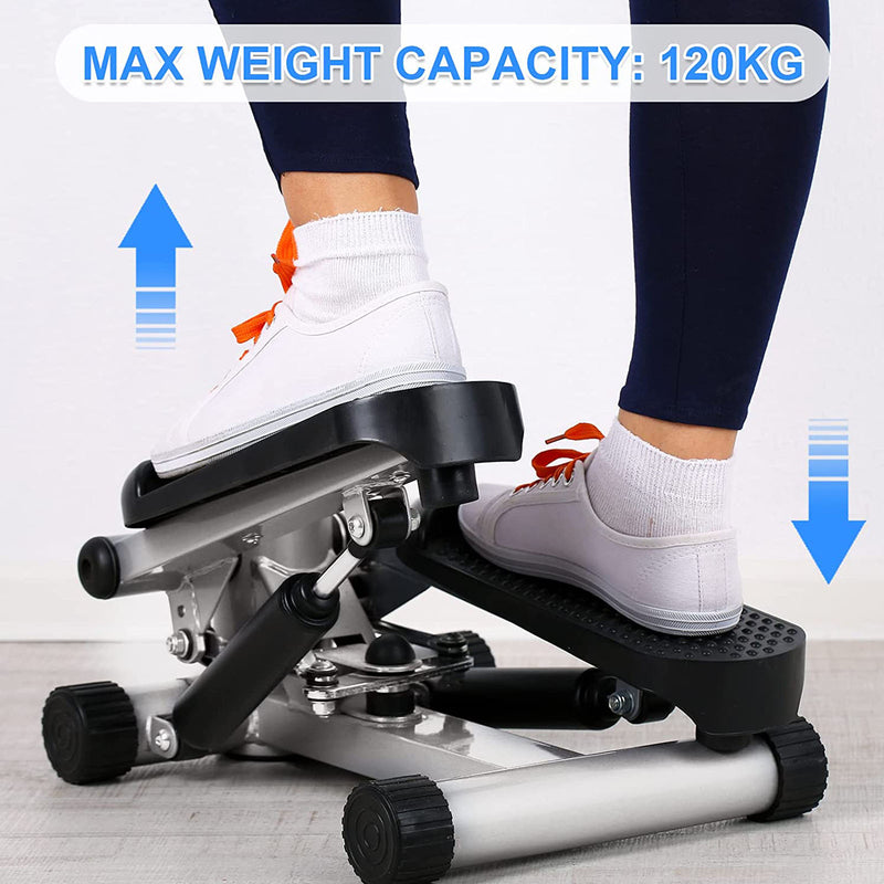 Advwin Exercise Mini Aerobic Stepper