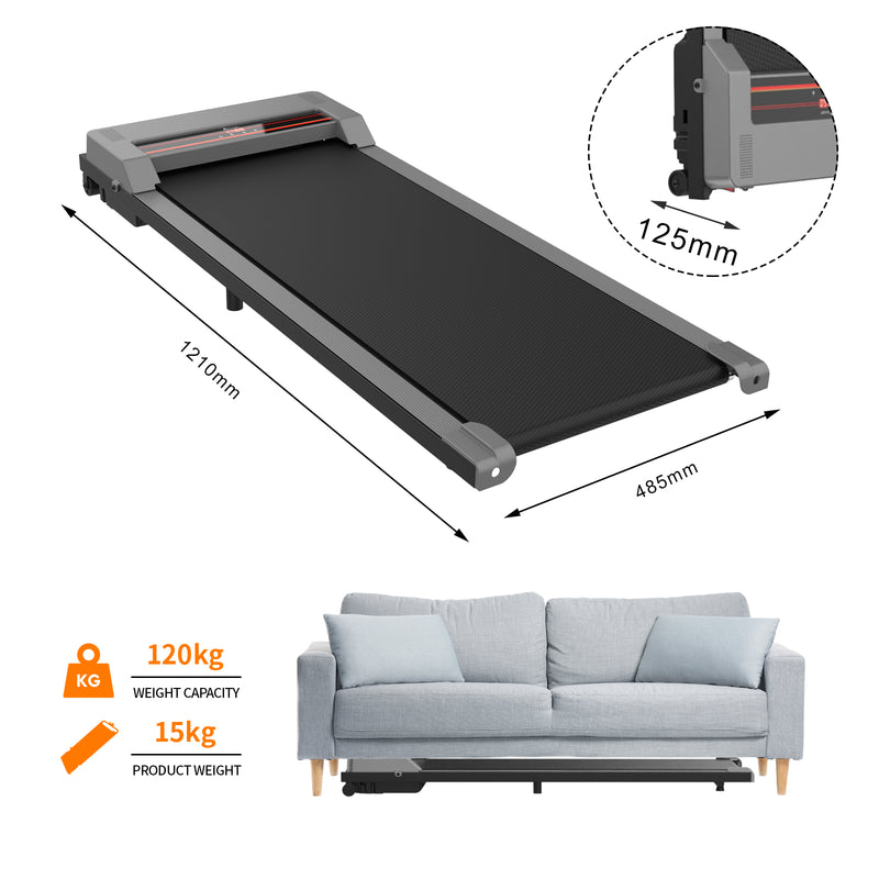 Advwin walking pad review