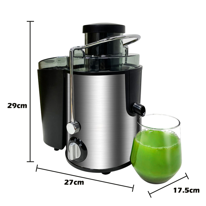 Advwin Electric Slow Juicer Cold Press Juicer