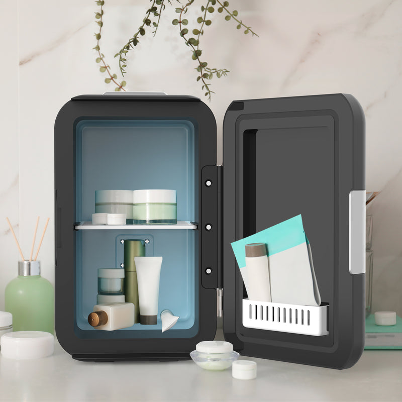 Advwin Portable 4L Mini Fridge