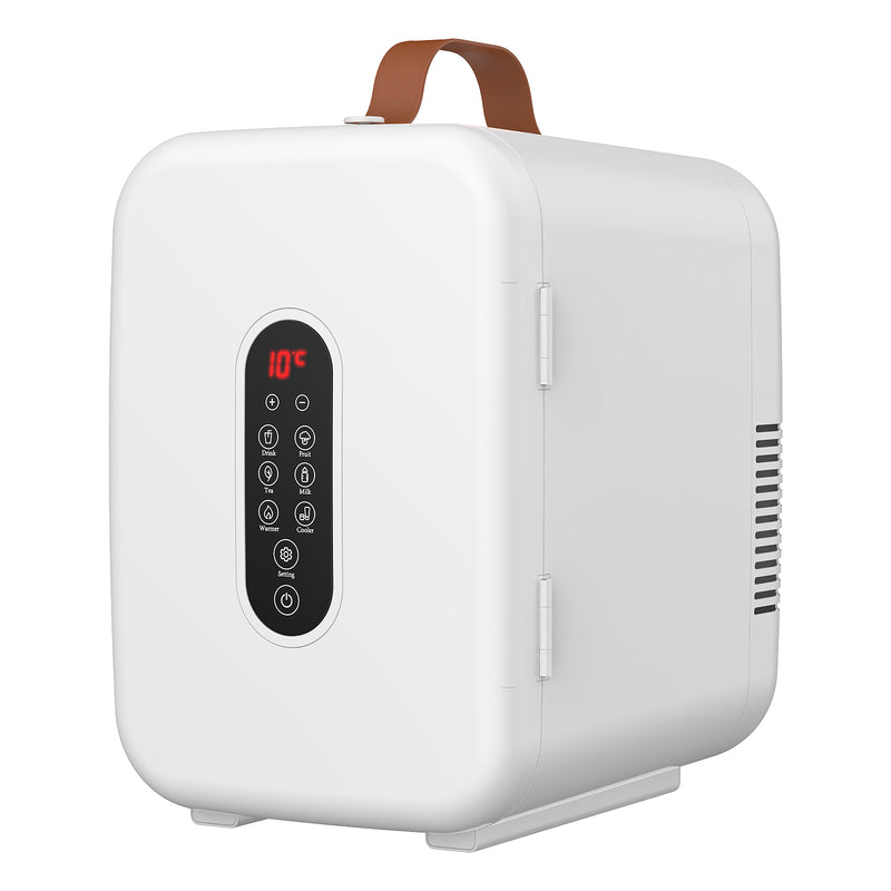 Advwin Mini Fridge 10L Skincare Fridge