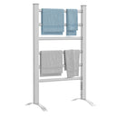Advwin Electric Heated Towel Rail Standing