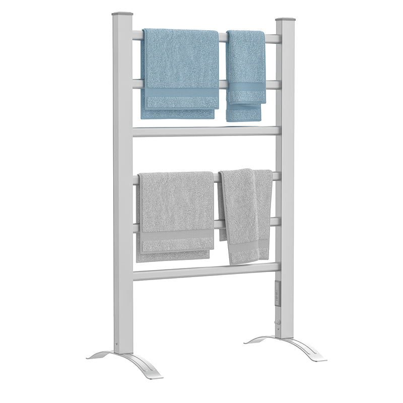 Advwin Electric Heated Towel Rail Standing