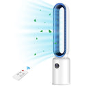 advwin bladeless fan​