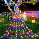 Advwin RGB Christmas Decor LED