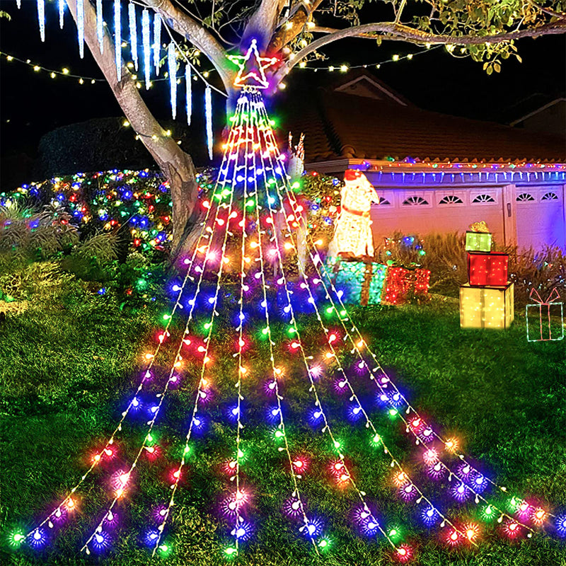 Advwin RGB Christmas Decor LED (Pre-Order)