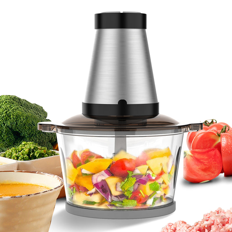 Advwin Electric Meat Food Chopper Grinder