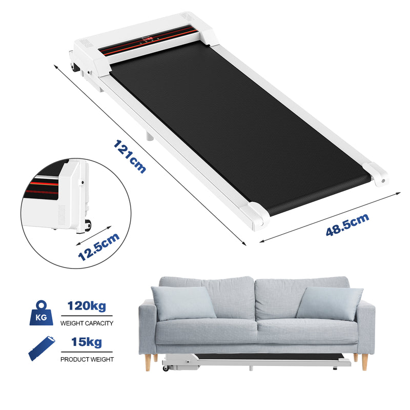 Advwin walking pad review