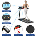 Advwin Walking Pad Treadmill Home Treadmill