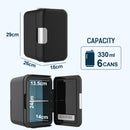 Advwin Portable 4L Mini Fridge (Pre-Order)