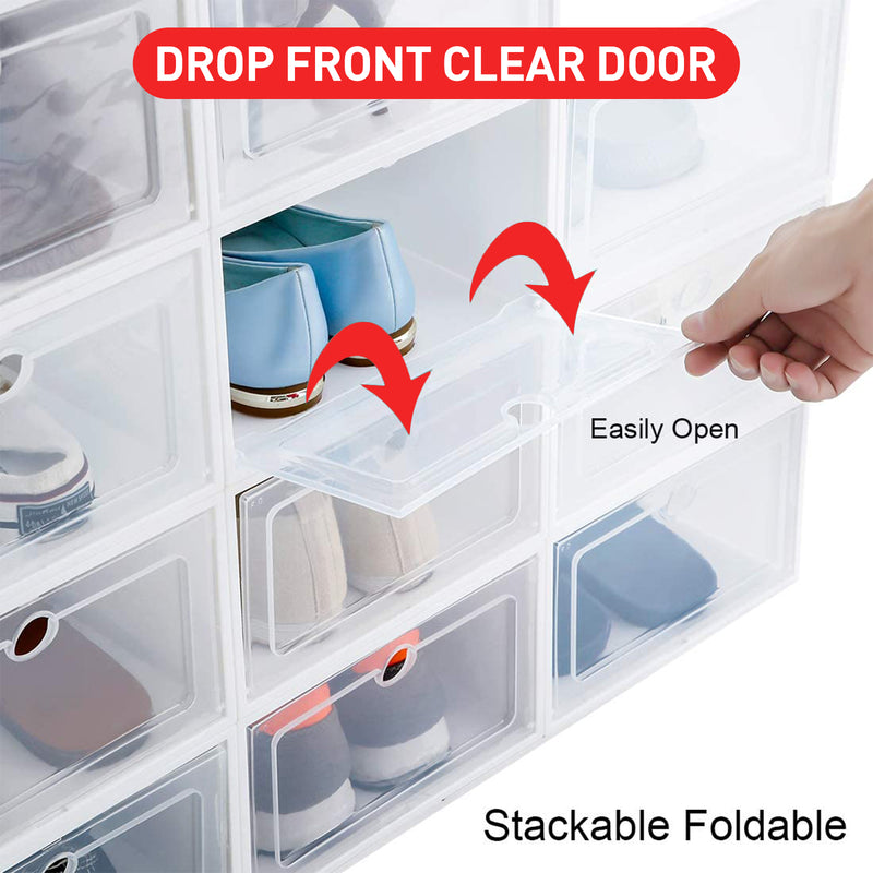 shoe rack​