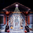 Advwin Christmas Decor LED String Lights