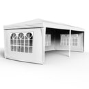 Advwin Tent 3x6m Gazebo with Wall 4 Wai Cloth