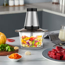 Advwin Electric Chopper