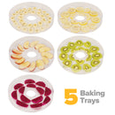 Advwin Food Dehydrator Fruit Dryer (Pre-Order)