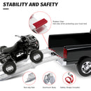 Advwin Aluminum Motorcycle Loading Ramp Folding Heavy-Duty