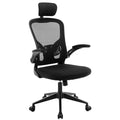 Advwin Mesh Office Chair Adjustable Height