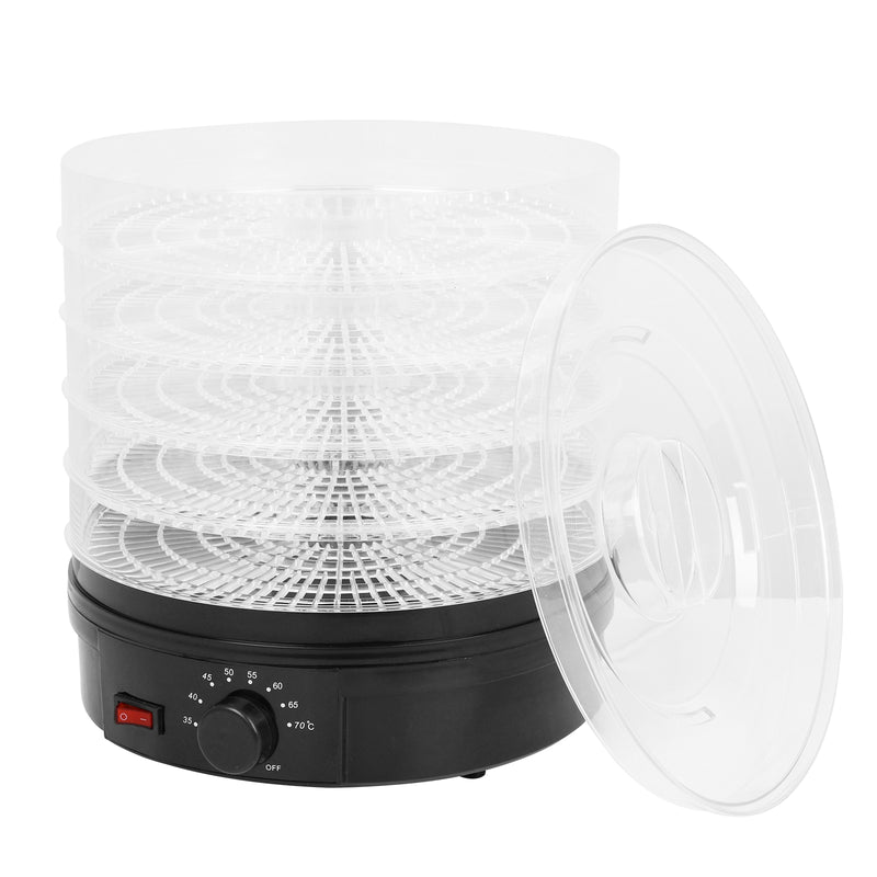 Advwin Food Dehydrator Fruit Dryer