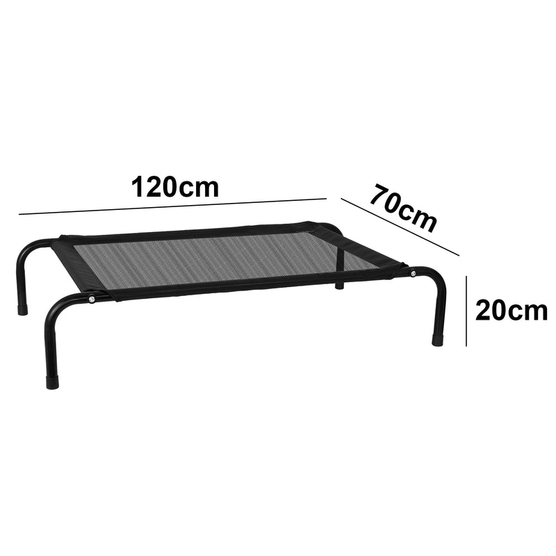 Advwin Elevated Pet Bed S/M/L/XL
