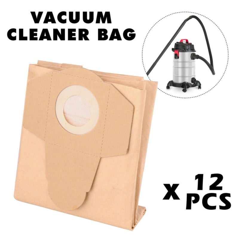 Advwin Vacuum Cleaner Bags-9/12pcs