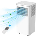 advwin 12000 btu portable air conditioner