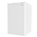 Advwin 88L Mini Upright Freezer Deep Freezer 100W