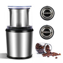 Advwin 200W Electric Coffee Spice Grinder