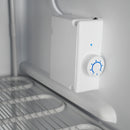 Advwin 88L Mini Upright Freezer Deep Freezer