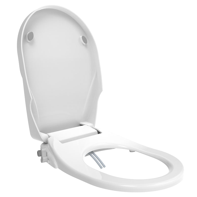Advwin Bidet Toilet Seat Non-Electric