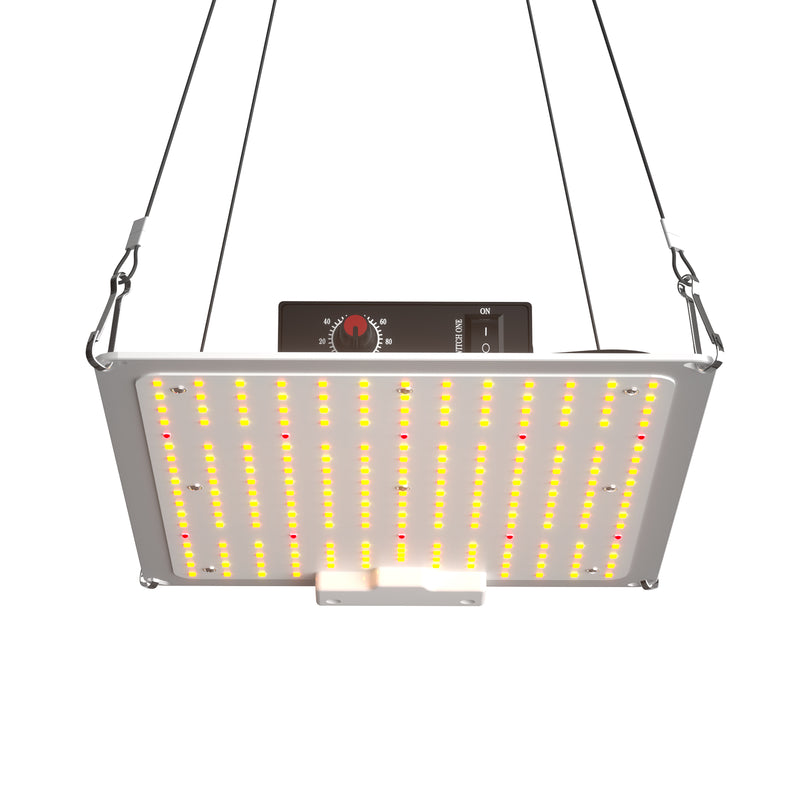 Advwin LED Grow Light Full Spectrum