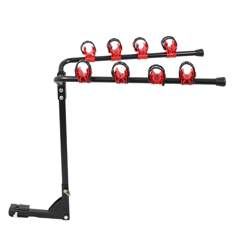 Advwin Car Bike Racks Carrier 4 Rear Mount