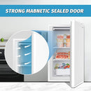 Advwin 88L Mini Upright Freezer Deep Freezer