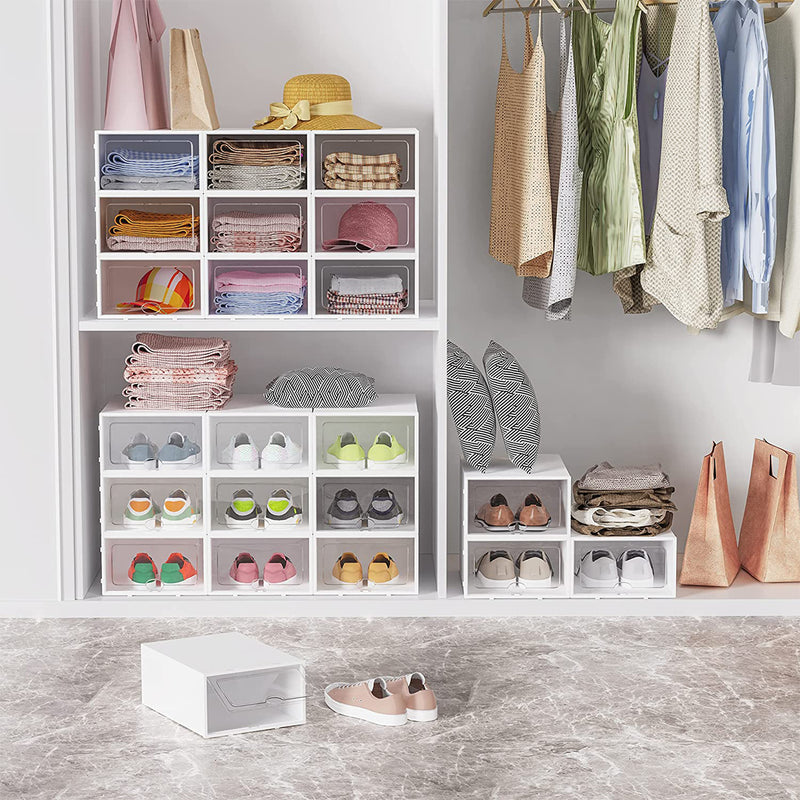shoe rack​