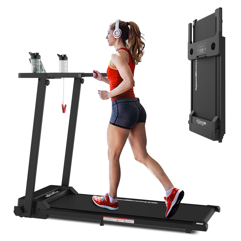Advwin-electric-folding-treadmill-walking-pad-home-office-exercise-black-420500800