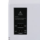 Advwin 12L Mini Fridge Warmer and Cooler