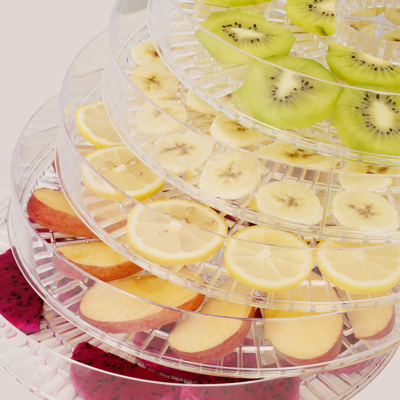 Advwin Food Dehydrator Fruit Dryer