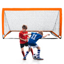 Advwin Soccer Goal Portable Soccer Net