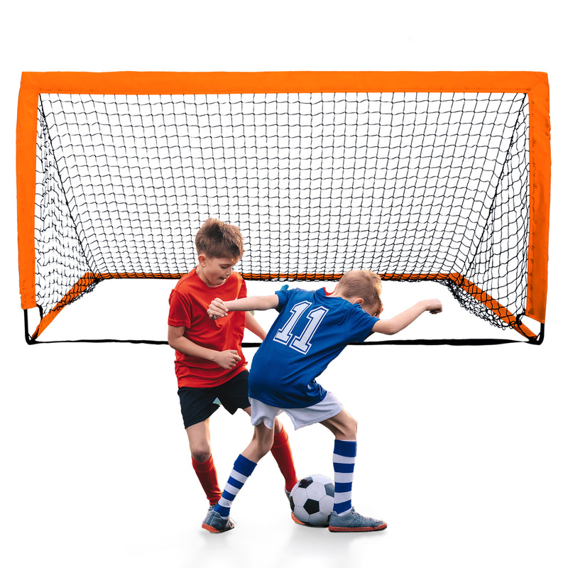 Advwin Soccer Goal Portable Soccer Net