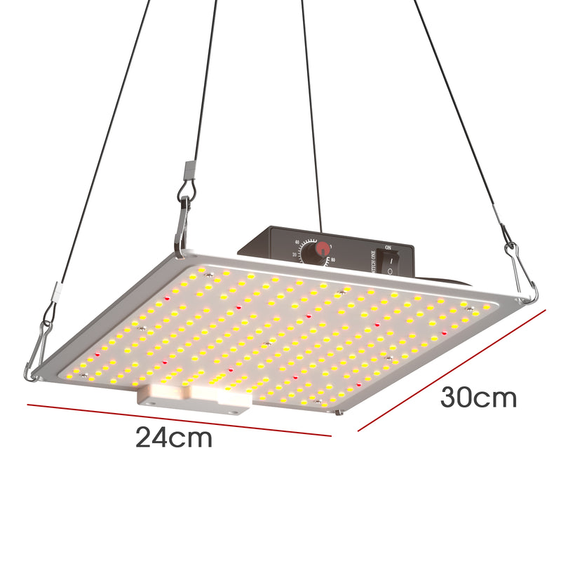 Advwin LED Grow Light Full Spectrum