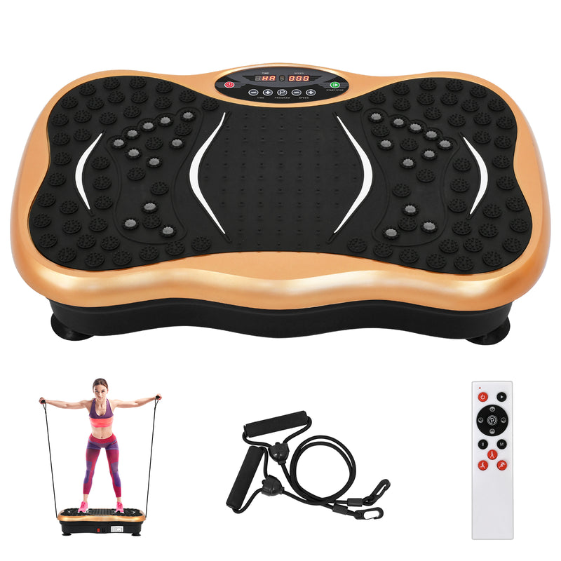 Advwin Vibration Machine Platform Plate Fitness